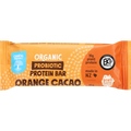 Probiotic Protein Bar | Orange Cacao