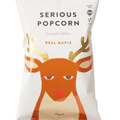 Popcorn | Real Maple