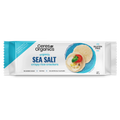 Rice Crackers | Sea Salt