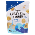 Crispy Rice Clouds | Sea Salt Sunshine