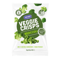 Veggie Crisps | Broccoli