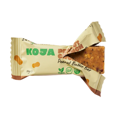 Peanut Butter Bar | Peanut Crunch