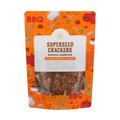 Superseed Crackers | Manuka Barbeque