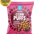 Corn Puffs | Choc Hazelnut