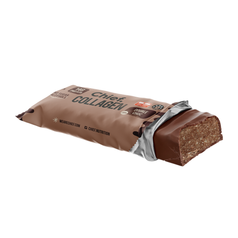 Collagen Protein Bar | Double Choc Bar