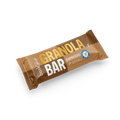 Granola Nut Bar | Espresso
