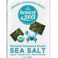 Roasted Seaweed | Sea Salt