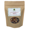 Maple 'n' Cinnamon Nibblies