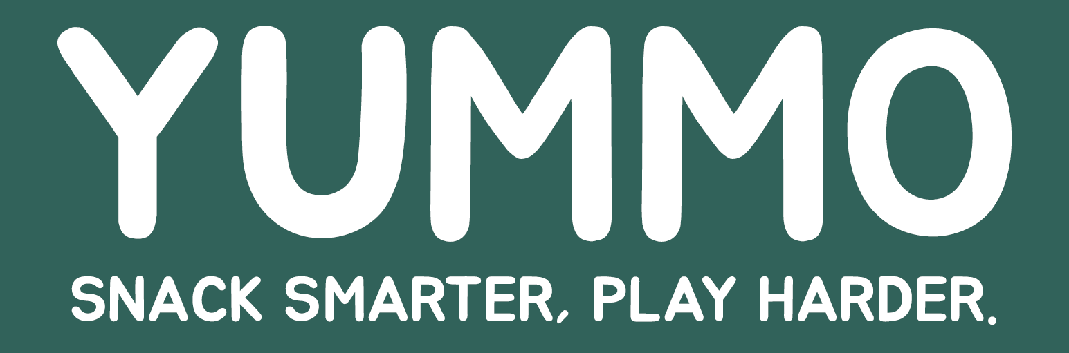 YUMMO | Snack smarter, play harder. – Yummo