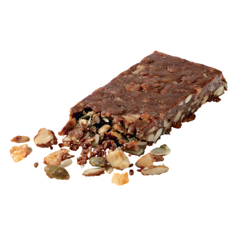 Prebiotic Wholefood Bar | Chocolate Almond & Coconut