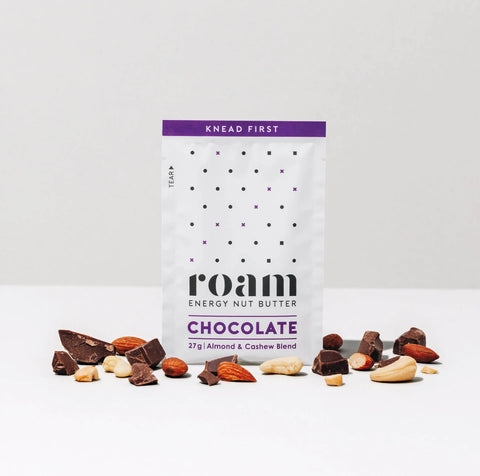 Energy Nut Butter | Chocolate
