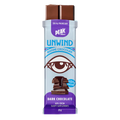 Unwind Dark Chocolate | Plain