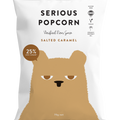 Popcorn | Salted Caramel