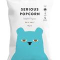 Popcorn | Sea Salt