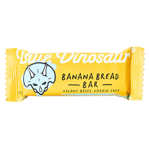 Snack Bar | Banana Bread