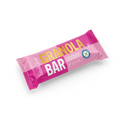 Granola Nut Bar | Strawberry & Cranberry