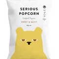 Popcorn | Sweet & Salty