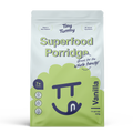 DIY Superfood Porridge Mix | Vanilla