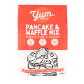 DIY Pancake + Waffle Mix | Vanilla Bean & Almond