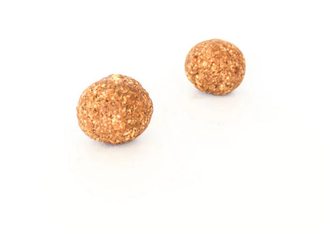 Amazeballs | Cacao Crunch