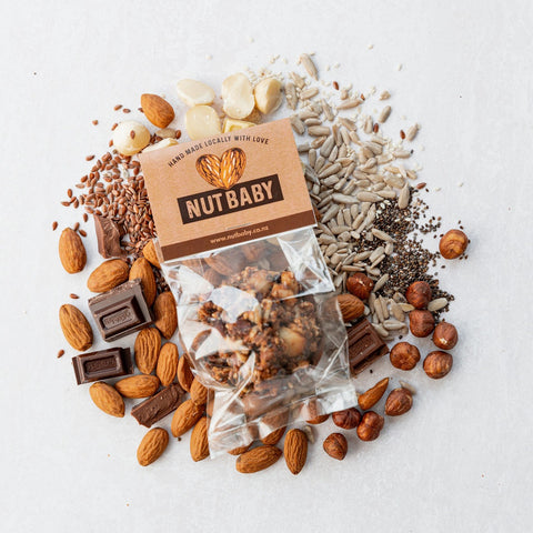 Nut Bite | Original