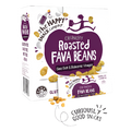 Roasted Fava Beans | Sea Salt & Balsamic