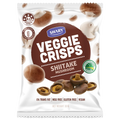 Veggie Crisps | Shiitake Mushroom