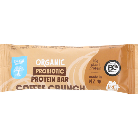 Protein/Collagen Bars & Balls