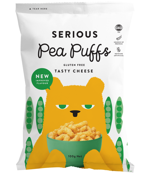 Alternative Chips / Dried Veg