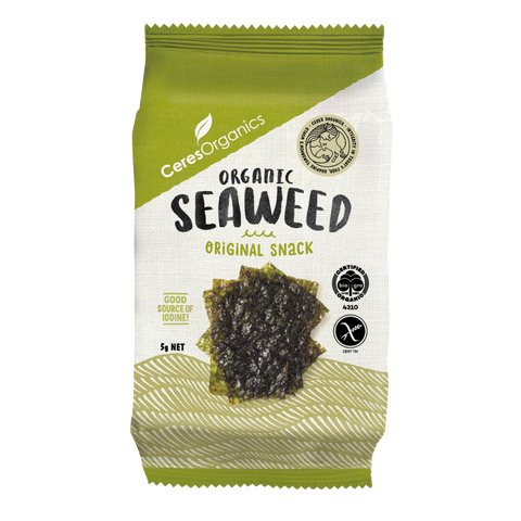 Seaweed | Original