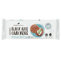 Black Rice Crackers | Original