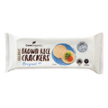 Brown Rice Crackers | Original
