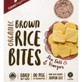 Rice Bites | Salt & Vinegar