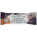 Raw Wholefood Bar | Cacao Fig Orange