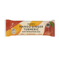Raw Wholefood Bar | Mango Ginger Turmeric