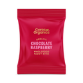 Wholefood Fudgy Bite | Chocolate Raspberry