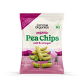 Pea Chips | Salt & Vinegar