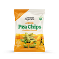 Pea Chips | Cheddar Cheese
