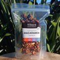 Nut Crunch Clusters | Macadamia Crunch