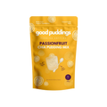 DIY Chia Pudding Mix | Passionfruit