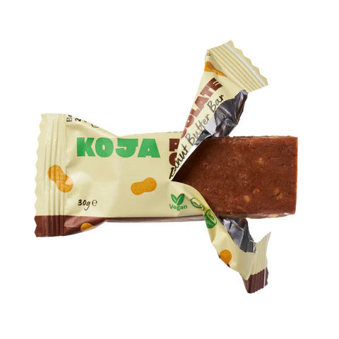 Peanut Butter Bar | Peanut Chocolate