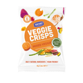 Veggie Crisps | Mixed Veggies