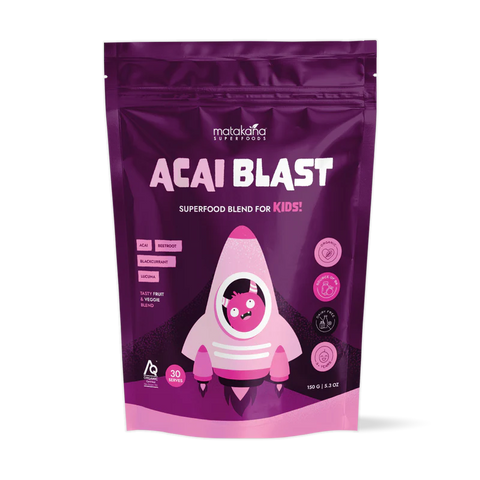 Superfood powder | Acai Blast