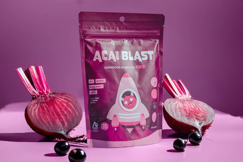 Superfood powder | Acai Blast