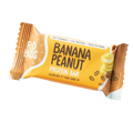 Protein Bar | Banana Peanut