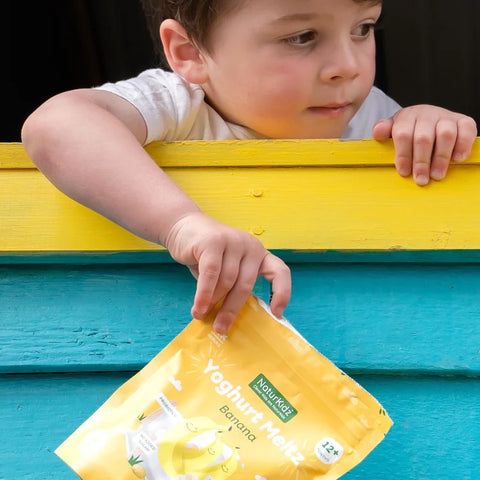 Yoghurt Meltz | Banana