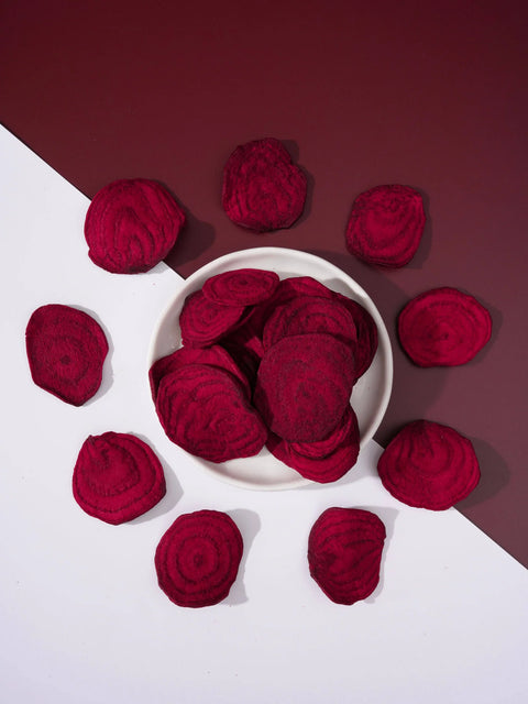 Veggie Crisps | Beetroot