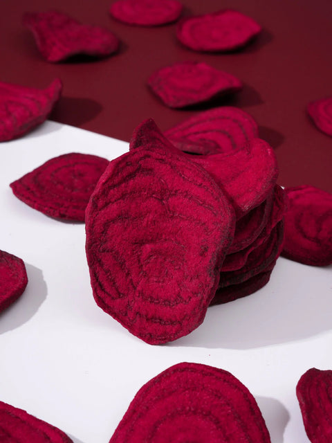 Veggie Crisps | Beetroot