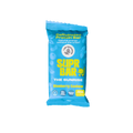 Caffeinated Protein Bar | Blueberry Cashew