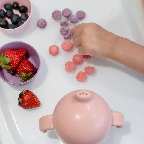 Yoghurt Meltz | Blueberry